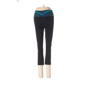 Lululemon workout leggings